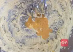 Illustration of how to make cocoa cookies 6