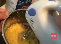 Illustration of how to make animal cookies 2