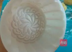 Cantonese Wuren mooncake recipe 13