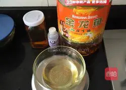 Cantonese-style mooncake recipe illustration 1