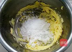 Illustration of how to make original cookies 2