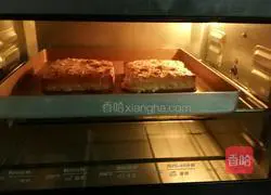 Illustrations of various ways to eat toast 6