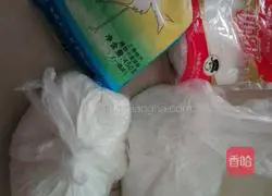 Snow Skin Mooncake Recipe Illustration 1