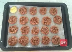 Illustration of how to make cookies 9