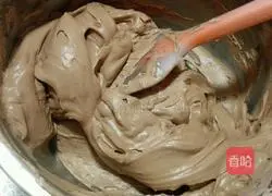 Chocolate cake recipe 10