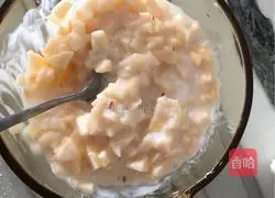 Toast Pie Recipe Illustration 1