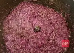 Snow Skin Mooncake Recipe Illustration 7