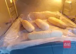 Hot dog buns recipe 11