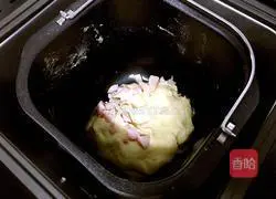 Jenny’s Christmas Wreath Bread Recipe Illustration 5