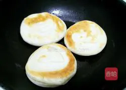 Illustration of how to make Xiangxiang cake 14