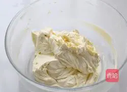 Illustration of how to make Margarita cookies 4