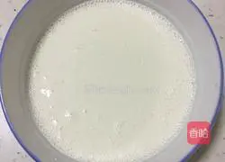 Snow Skin Mooncake Recipe Illustration 5