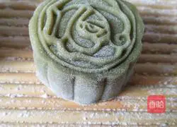 Snowskin mooncakes Practice illustration 20