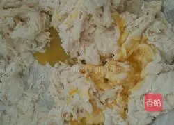 Illustration of how to make cookies 4