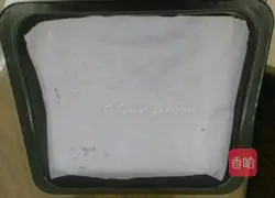 Illustration of how to make butter biscuits 14