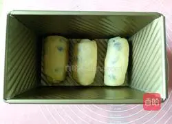 Cranberry milk toast recipe 11