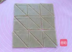 Whole wheat crispy biscuits recipe 10