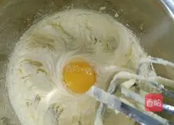 Illustration of how to make butter cookies 5