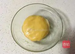 Cantonese five-nut mooncake recipe 5