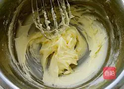 Egg white biscuits recipe 3