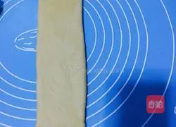 Illustration of how to make egg toast 4