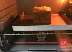 Cheese and ham bread recipe 11