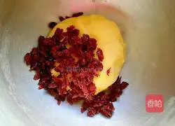 Cranberry Crisp Recipe 11