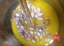 Illustration of how to make hawthorn biscuits 2