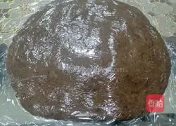 Cocoa Bear Biscuits Recipe Illustration 9