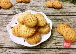 Milk biscuits recipe 11