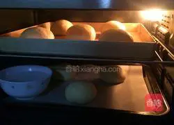 Cheese Lava Bread Recipe Illustration 11