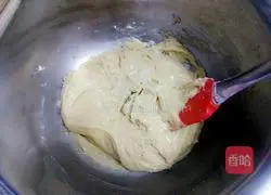 Illustration of how to make moon cakes 5