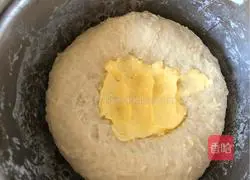 Illustrations of how to make toast 10