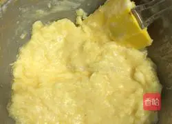 Cranberry Cookies Simple Recipe Illustration 5