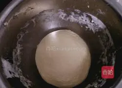 Illustration of how to make hand-knitted toast 8