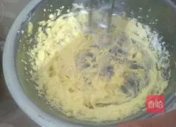 How to make butter cartoon cookies Illustration 3