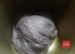 Black rice bread recipe 3