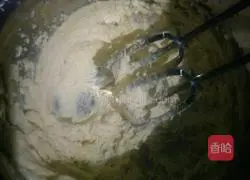 Banana Pound Cake Recipe Illustration 4