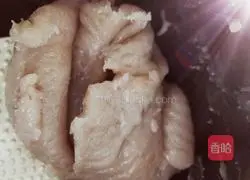 Snow Skin Mooncake Recipe Illustration 3