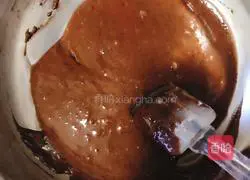 Chocolate Cake (Rice Cooker) Recipe Illustration 8