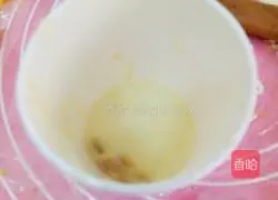 Lemon cookies recipe 2