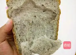 Polish black sesame toast recipe 15