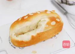 Yogurt toast Practice illustration 20