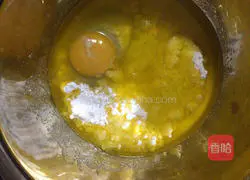 Chocolate Cookies Recipe Illustration 5