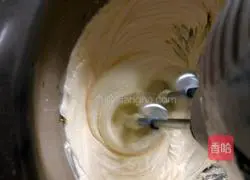 Illustration of how to make cranberry cookies 8