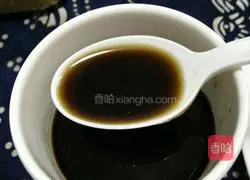 Baby recipe for breakfast Illustration of how to make bread and egg rolls 9