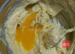 Illustration of how to make cartoon cookies 4