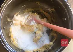 Cranberry cookies Practice illustration 3