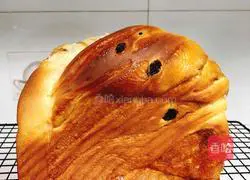 Double Brushed Brown Sugar Mochi Toast Recipe Illustration 21