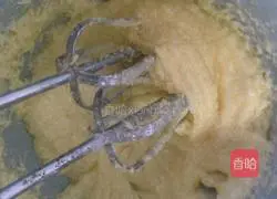 Illustration of how to make bear biscuits 6